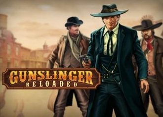 Игра Gunslinger перезагрузка